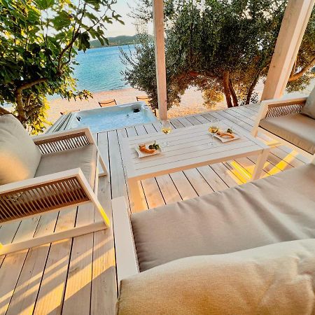 Buqez Eco Resort - Beach Villa 81 - 1St Sea Line By Beach Drage Luaran gambar