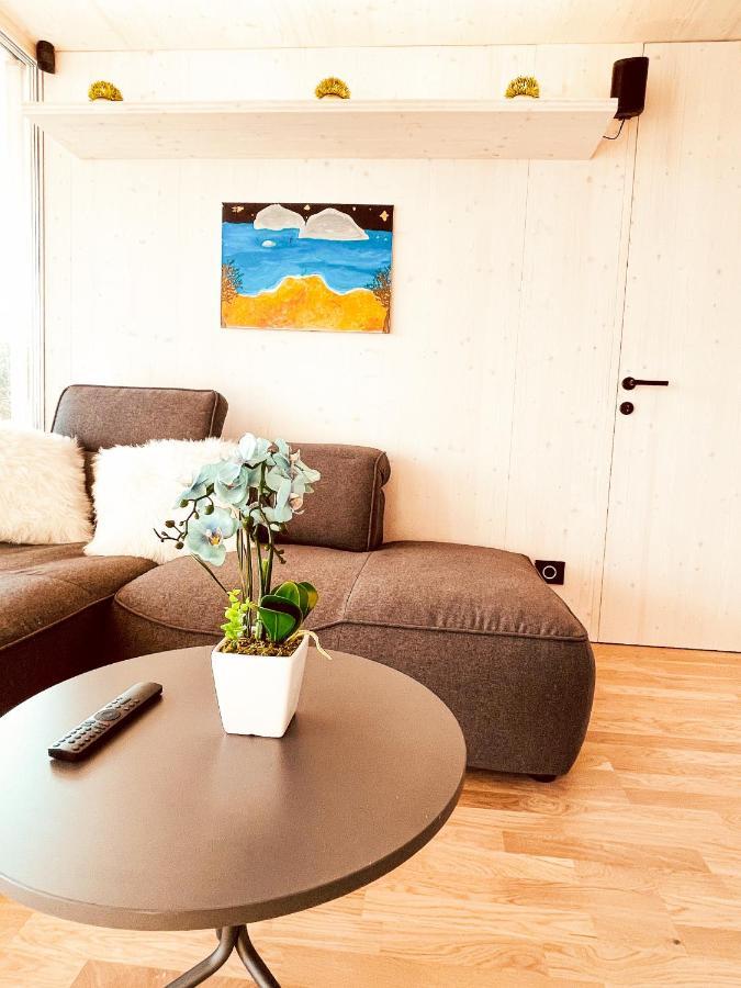 Buqez Eco Resort - Beach Villa 81 - 1St Sea Line By Beach Drage Luaran gambar